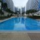 Sea Residences Mall of Asia May's Place, Manila - Fotografie 5