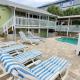 Oceanfront Beach Cottage - Pool, Yard, Private Beach Access, Sleeps 12, Cocoa Beach