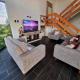 Palmeras - Casa de playa, Chincha Baja - Fotografie 9