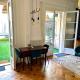 Wonderful apartment and garden heart of Nice, Nice - Fotografie 3