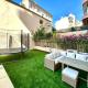 Wonderful apartment and garden heart of Nice, Nice - Fotografie 6