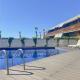 Poolfront Apartment Close to Beach, Tamaris