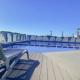 Poolfront Apartment Close to Beach, Tamaris (fotografie 8)