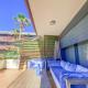 Poolfront Apartment Close to Beach, Tamaris (fotografie 5)