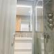 Poolfront Apartment Close to Beach, Tamaris (fotografie 7)
