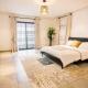 City Link Suites - 3 Bedroom Ideal For Families & Friends, Ogbojo (zdjęcie 3)