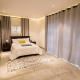 City Link Suites - 3 Bedroom Ideal For Families & Friends, Ogbojo (zdjęcie 4)