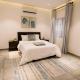 City Link Suites - 3 Bedroom Ideal For Families & Friends, Ogbojo (zdjęcie 8)