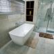 City Link Suites - 3 Bedroom Ideal For Families & Friends, Ogbojo (zdjęcie 9)