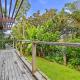 Lush Green Hideaway Guest Suite near Newmarket, Окленд - Фото 5