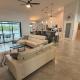 Villa Sandi, Gulf Access with great water views Cape Coral - Fotografie 5