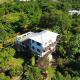 Private Hilltop - Garden Apartment - Orange Bay, Orange Bay (photo 2)