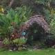 Private Hilltop - Garden Apartment - Orange Bay, Orange Bay (photo 5)