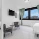 Ponale Suites Foresteria Lombarda, Milán - Fotografie 1
