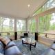 Remote Smoky Mtn Escape with Views and Trail Access!, Cullowhee (fotografie 3)