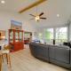Remote Smoky Mtn Escape with Views and Trail Access!, Cullowhee (fotografie 5)