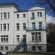 Haus Nordstern Warnemünde