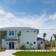 Riverfront Oasis with Ocean Views Steps from Car Free Beach 6090T, New Smyrna Beach - Fotografie 1