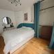 Flexliving - 1 bedroom - Hauteville, Paris - Foto 6