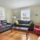 Maison des Reves - Historic charm in the heart of Downtown! Cape Charles - Foto 10