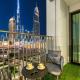 Dubai Mall Connection - Burj Views - Turf Balcony, Dubaï - Photo 8