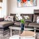 Weiße Villen Wohnung 07, Boltenhagen - Fotografie 2