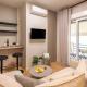 Cozy 1BR with Balcony in Kipseli, Athen - Foto 10