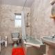 Charming House - Close to City Centre - Free Parking, Self-Check-In, Fast Wifi and Smart TV by Yoko Property Sheffield - Foto 4