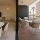 SeaView Beach Front 3BR TLV By SweetyGuest, Tel Aviv - Fotografie 5