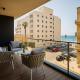 SeaView Beach Front 3BR TLV By SweetyGuest, Tel Aviv - Fotografie 10