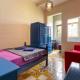 Quiet double, twin or triple room with private bathroom, not ensuite Sliema - Fotografie 1