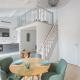Appartement lumineux dans Paris - Climatisé, Paris - Foto 1