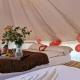 Glamping Montanejos, Montanejos (fotografie 7)