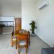 Ideal Area, Rooftop Plunge Pool, 4 Blocks from 5th Playa del Carmen - Fotografie 7
