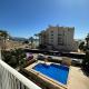 Apartment on the beach of Albir - Fotografie 3