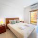 Fantastic Apartment with Sea View & Pool, Porches (fotografie 8)
