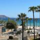 Apartment on the beach of Albir - Fotografie 2
