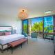 Family Fun & Luxury Andaz Penthouse Ocean & Sunset Views From Lanai Hot Tub 3 Br4 Ba For 8, Уэйлея