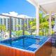 Family Fun & Luxury Andaz Penthouse Ocean & Sunset Views From Lanai Hot Tub 3 Br4 Ba For 8, Уэйлея (фото 2)