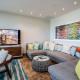 Family Fun & Luxury Andaz Penthouse Ocean & Sunset Views From Lanai Hot Tub 3 Br4 Ba For 8, Уэйлея (фото 7)