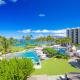 Family Fun & Luxury Andaz Penthouse Ocean & Sunset Views From Lanai Hot Tub 3 Br4 Ba For 8, Уэйлея (фото 8)