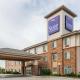 Sleep Inn & Suites, Haysville - Fotografie 1