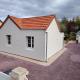 Chez Bob & Lulu, Port-en-Bessin-Huppain