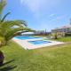 Fantastic Apartment with Sea View & Pool, Porches (fotografie 2)