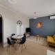 K&V apartment, Alexandrupoli (fotografie 2)