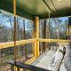 Treehouse Cabin with XLarge Outside Living Space!, Gatlinburg - Photo 4