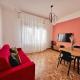Dimora Pasolini , Stylish Two Bedroom Apartment in the Historic Center Rawenna - Zdjęcie 2