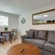 3 Mi to Beach and Pier Pet-Friendly Cape Cod Apt!, Wareham - Fotografie 1