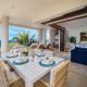 Freshly Renovated, Spectacular Ocean Views, Ultra-Luxe Blue Ocean Suite H401, Wailea - Fotografie 3