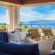 Freshly Renovated, Spectacular Ocean Views, Ultra-Luxe Blue Ocean Suite H401, Wailea - Fotografie 9